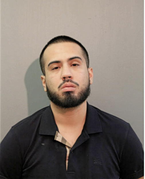 LORENZO LORENZANA, Cook County, Illinois