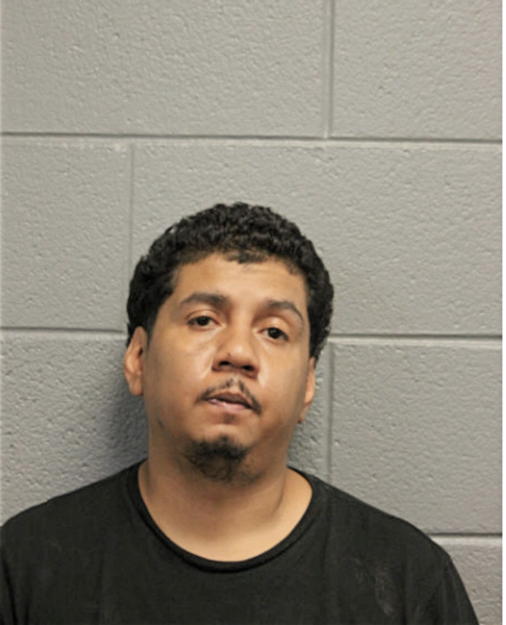 DAVID A LUCIO, Cook County, Illinois