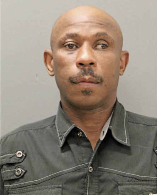 JERALD T LUNDY, Cook County, Illinois