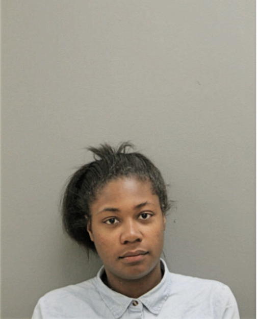 DABRIEL M MACK, Cook County, Illinois