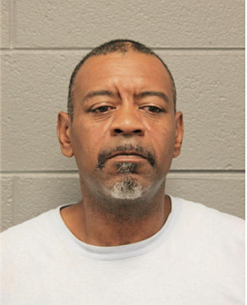 THOMAS R MAHON, Cook County, Illinois