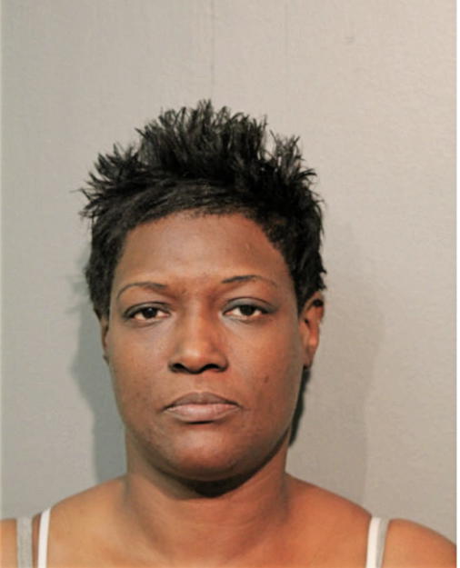 KURLONYA MALCOME, Cook County, Illinois