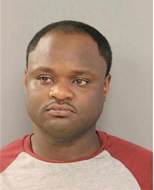 JARVIS D MALLETT, Cook County, Illinois