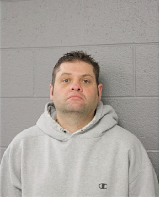 FRANK C MANDILE, Cook County, Illinois