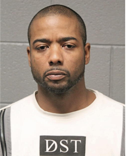 EDWARD MASON, Cook County, Illinois