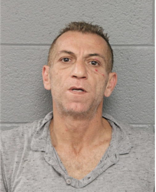 KHALID N MASOUD, Cook County, Illinois