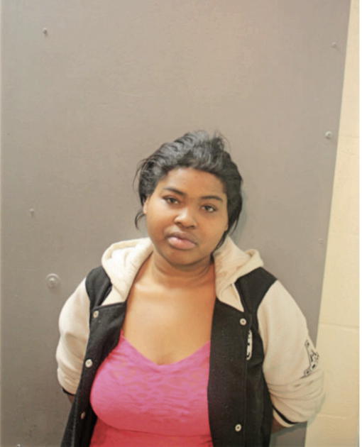 ANTOINETTE MCBAIN, Cook County, Illinois