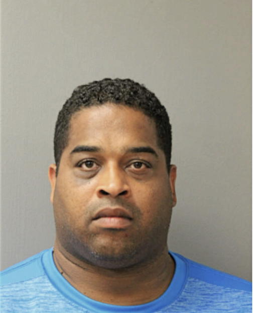 DELBRET T MCCULLUM, Cook County, Illinois