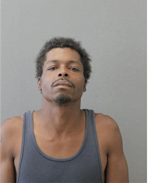 EDWARD L MCGEE, Cook County, Illinois