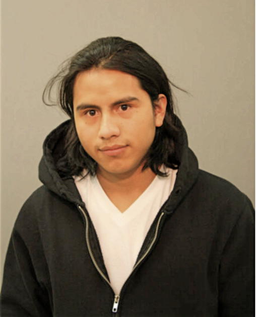 JAQUIN MENDEZ, Cook County, Illinois