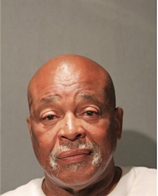 TERRY MC MICHALES, Cook County, Illinois