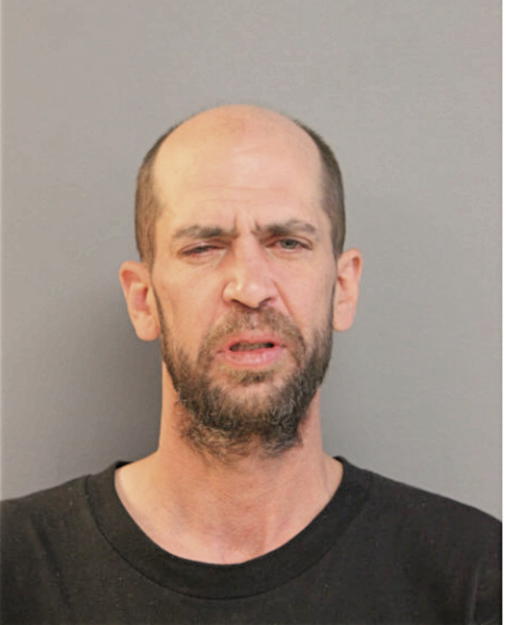 MICHAEL R MILLER, Cook County, Illinois