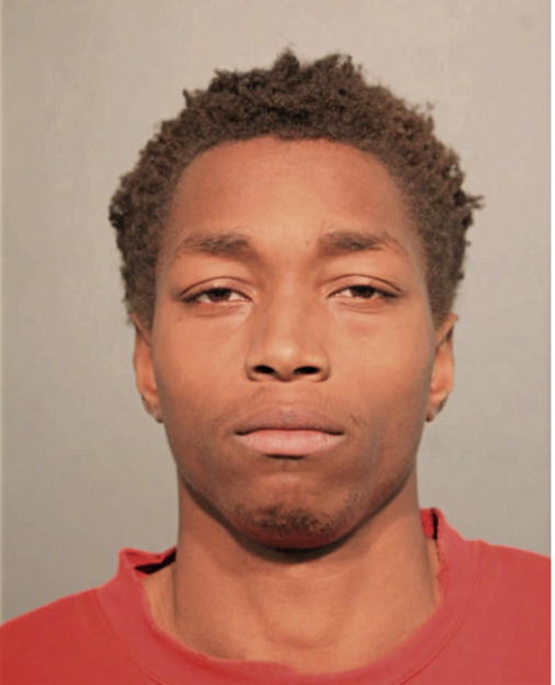 KWAN MINLEY, Cook County, Illinois