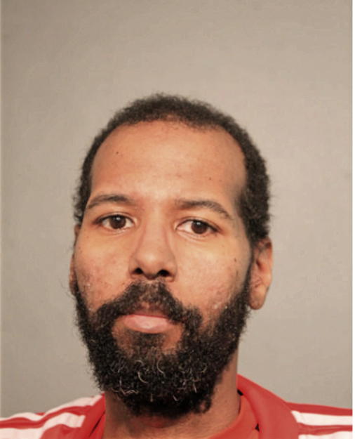 BRUCE MITCHELL, Cook County, Illinois