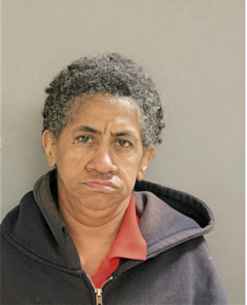 BRENDA D MOORE, Cook County, Illinois