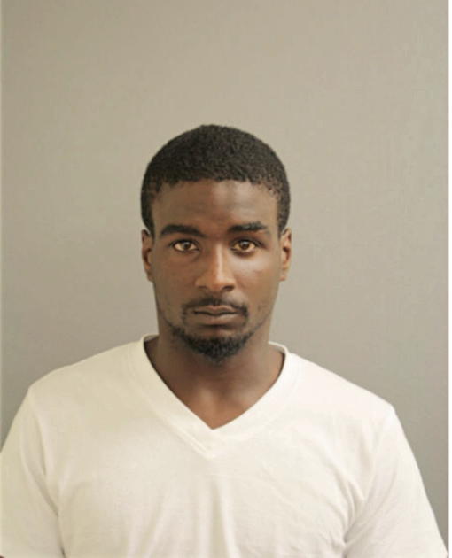 DEANDRE MOORE, Cook County, Illinois