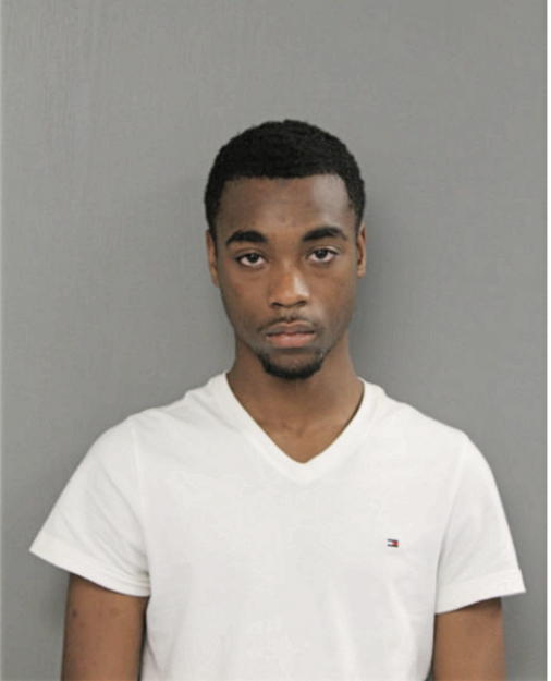 RASHEED MUHAMMAD, Cook County, Illinois