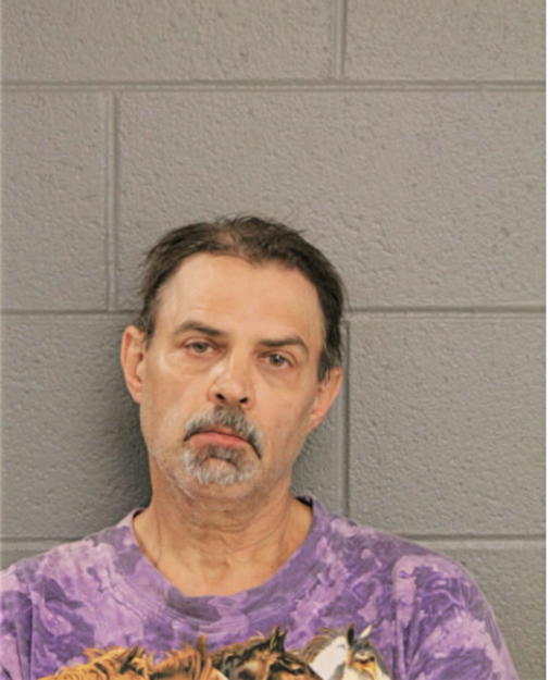 GREGORY A NALEPKA, Cook County, Illinois