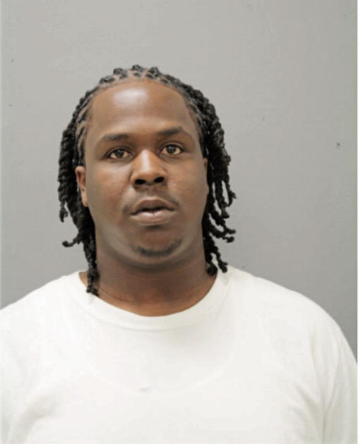 MARKUS D NALLS, Cook County, Illinois