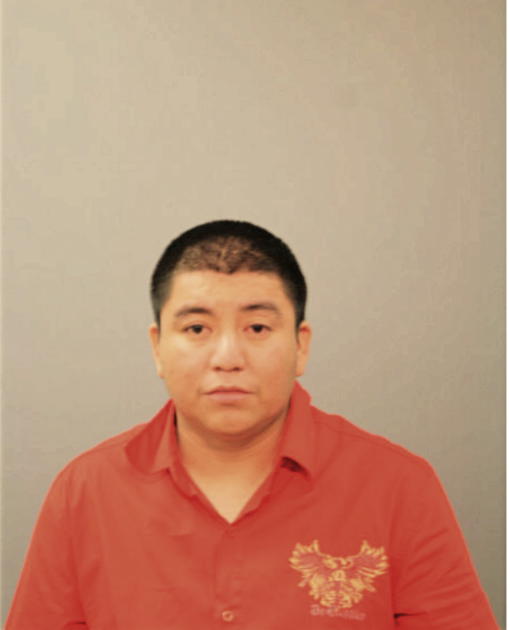 JUAN NAVARRETE, Cook County, Illinois