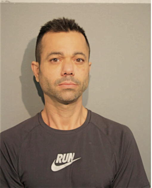 MICHAEL L NOFSINGER, Cook County, Illinois