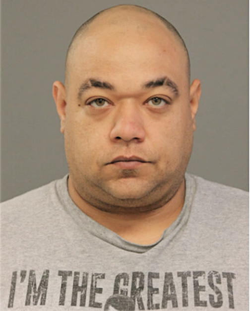 CHRISTOPHER H OLSEN, Cook County, Illinois