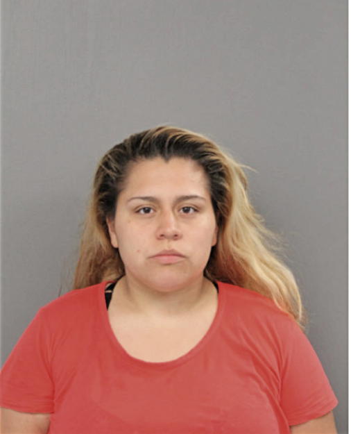 KIMBERLY O ORTEGA -PRADO, Cook County, Illinois
