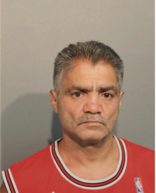 BENJAMIN OSHANA, Cook County, Illinois