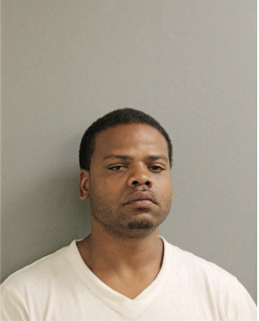 ERIC OWENS, Cook County, Illinois