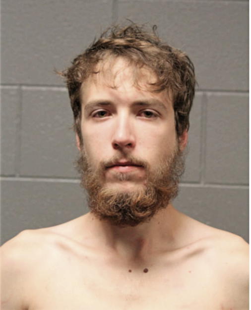 LUKE PAWLOWICZ, Cook County, Illinois