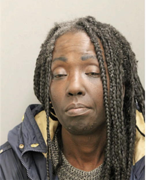 JACQUELINE PEOPLES, Cook County, Illinois