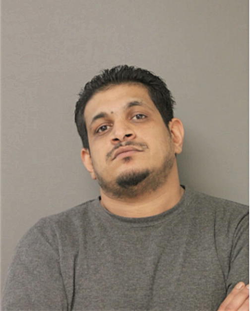 BATO PETROV, Cook County, Illinois
