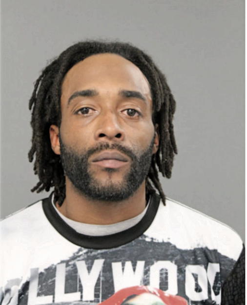 KENNETH D PETTIES, Cook County, Illinois