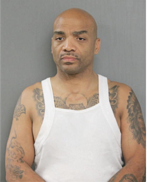 CALVIN A PICKETT, Cook County, Illinois