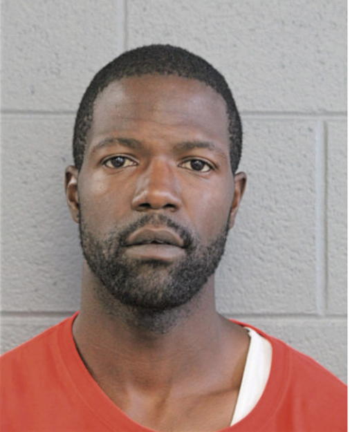 MARVIN PIERCE, Cook County, Illinois