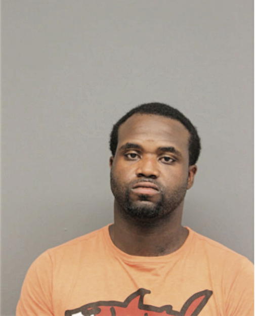JERMAL L PIRANT, Cook County, Illinois