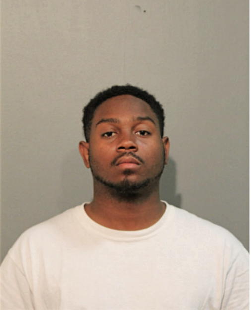 LAMAAS A POLK'BEY, Cook County, Illinois