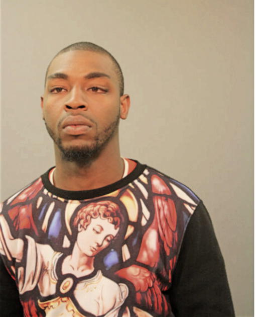 CLEOPHAS POLK, Cook County, Illinois