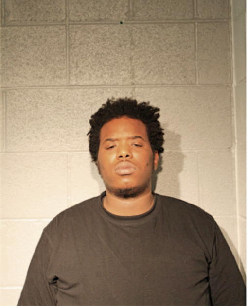 TOMERIC T POLK, Cook County, Illinois