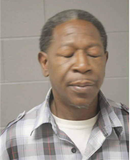 KENNETH PORTER, Cook County, Illinois