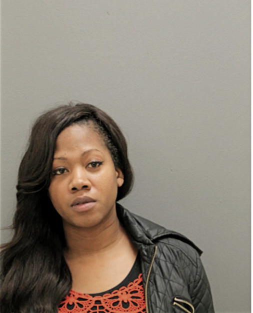 MELISSA R PORTIS, Cook County, Illinois