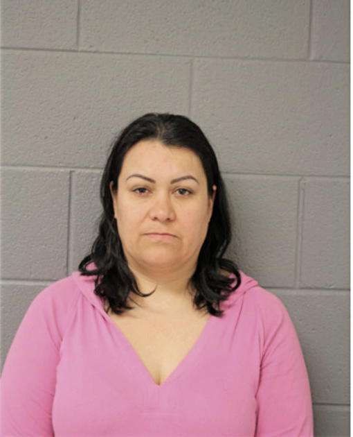 MARIA D QUINTERO, Cook County, Illinois