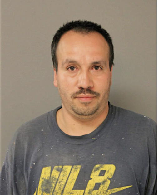 VALENTIN RANGEL-PATINO, Cook County, Illinois
