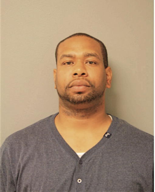 KAALIQ REED, Cook County, Illinois