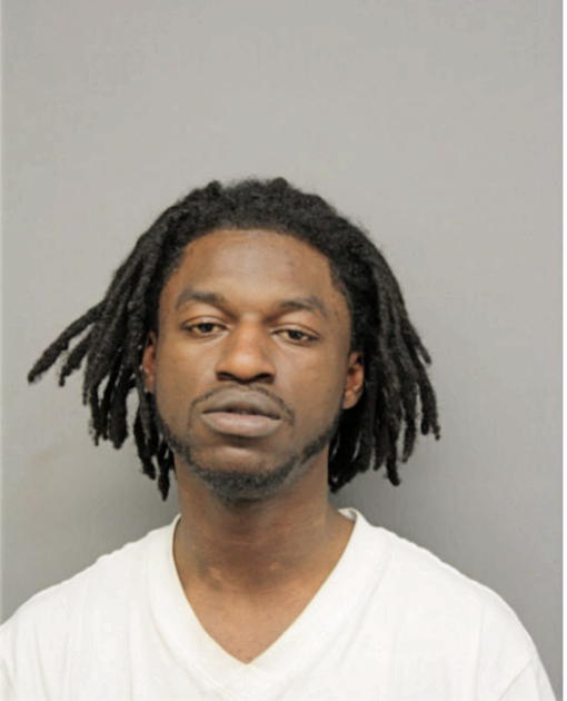 JOHN A REEVES, Cook County, Illinois