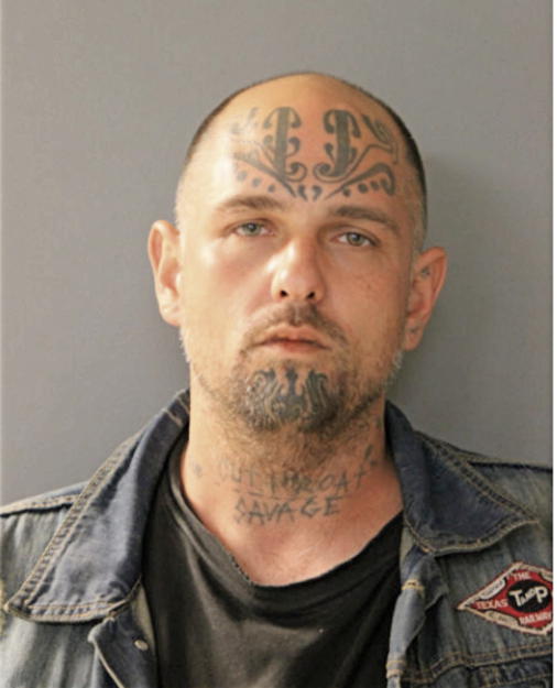 EDWARD REPASS, Cook County, Illinois