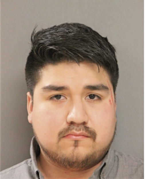JOSE LUIS REYNA, Cook County, Illinois