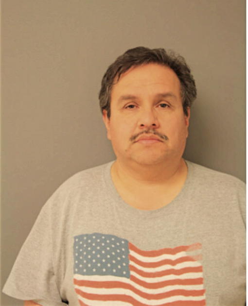 JOSE REYNOSA, Cook County, Illinois