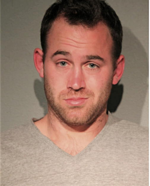 SHEA JOSEPH RICHARD, Cook County, Illinois