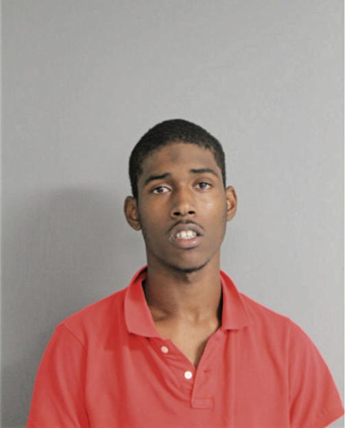 JERMALE DONTRELL RICHARDSON, Cook County, Illinois